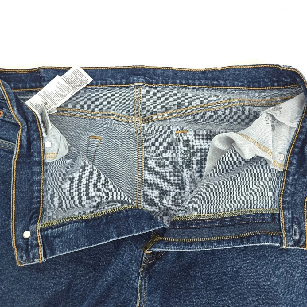 Levis levi 505